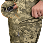 Штаны Гарц Пиксель (ММ-14) 6