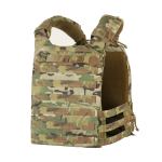 M-Tac плитоноска Cuirass FAST QRS XL Gen.II, Мультикам 4 M-Tac плитоноска Cuirass FAST QRS XL Gen.II, Мультикам 4