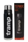 Термос Tramp Expedition Line 0,9 л, чорний 6