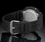 Годинник Casio G-Shock GA-2100SU-1AER. Чорний-Camo 3 Годинник Casio G-Shock GA-2100SU-1AER. Чорний-Camo 3