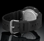 Годинник Casio G-Shock GA-2100SU-1AER. Чорний-Camo 3