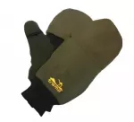 Рукавички тактичні "5.11 Tactical Station Grip 3.0 Gloves" Kangaroo