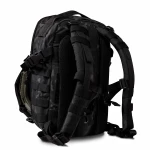 Тактический рюкзак DP20 на 20 л. Cordura 1000D. Крепление Molle. Мультикам черный 4 Тактический рюкзак DP20 на 20 л. Cordura 1000D. Крепление Molle. Мультикам черный 4