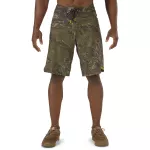 Шорти тактичні "5.11 RECON VANDAL TOPO SHORTS" Battle Brown