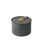 Каструля Sea to Summit Frontier UL Pot, 3 л, Grey 2 Каструля Sea to Summit Frontier UL Pot, 3 л, Grey 2