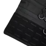 Тактическая сумка через плечо HardKit RoKit M Cordura Black 6