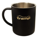 Термокружка Tramp 300мл UTRC-009 black 2 Термокружка Tramp 300мл UTRC-009 black 2