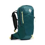 Рюкзак Black Diamond W Pursuit 25, Deep Woods
