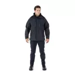 Куртка тактична "5.11 Tactical® Bristol Parka" Dark Navy 5 Куртка тактична "5.11 Tactical® Bristol Parka" Dark Navy 5
