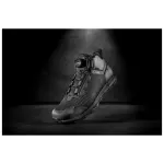 Черевики тактичні "5.11 Tactical® A/T™ BOA® Lite" Black 11 Черевики тактичні "5.11 Tactical® A/T™ BOA® Lite" Black 11