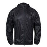 Куртка вітрівка "LUTER" WR Combat Black