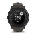 Смарт-часы Garmin Instinct E, 40 mm. Коричневый 5