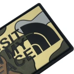 Патч (шеврон) «Sit on my face» від А.Т.А.К.А. М’який ПВХ пластик. Мультикам 3 Патч (шеврон) «Sit on my face» від А.Т.А.К.А. М’який ПВХ пластик. Мультикам 3