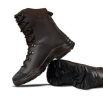 Ботинки тактические Talan Tactical А4347. Натуральная кожа. Коричневые 3 Ботинки тактические Talan Tactical А4347. Натуральная кожа. Коричневые 3