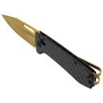 Розкладний ніж SOG Ultra XR, Carbon/Gold 6 Розкладний ніж SOG Ultra XR, Carbon/Gold 6