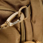 Транспортна сумка Transall A10 Equipment® на 90 л. Вологостійке покриття. Койот 8 Транспортна сумка Transall A10 Equipment® на 90 л. Вологостійке покриття. Койот 8