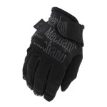 Тактичні рукавички Mechanix Precision High Dex нейлонові. Black