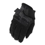 Тактические перчатки Mechanix Precision High Dex нейлоновые. Black