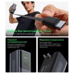Повербанк Choetech B1012 20000mAh Grey 100W EU адаптер QC3.0 PD3.0 8 Повербанк Choetech B1012 20000mAh Grey 100W EU адаптер QC3.0 PD3.0 8