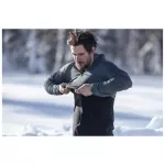 Термореглан 5.11 Tactical "Stratos 1/4 Zip" Turbulence 5 Термореглан 5.11 Tactical "Stratos 1/4 Zip" Turbulence 5