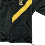 Куртка US Army APFU Physical Fitness PT Jacket 4 Куртка US Army APFU Physical Fitness PT Jacket 4
