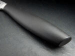 Серрейторний кухонний ніж для овочів Core Professional Boker, клинок 120 мм, сталь X50CrMoV15 3 Серрейторний кухонний ніж для овочів Core Professional Boker, клинок 120 мм, сталь X50CrMoV15 3