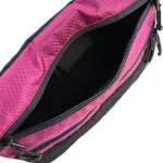 Мужская тактическая сумка через плечо HardKit RoKit Magenta M MOLLE Velcro 6