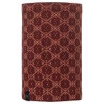 Шарф-труба Buff Knitted & Polar Neckwarmer Ardal, Wine