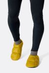 Чуні Rab Microlight Hut Slippers, Dark Pollen 10