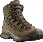 Черевики Salomon QUEST 4D Forces 2 EN, Earth brown 5