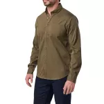 Сорочка тактична "5.11 Tactical Alpha Flex Long Sleeve Shirt" Ranger Green Dby 5 Сорочка тактична "5.11 Tactical Alpha Flex Long Sleeve Shirt" Ranger Green Dby 5