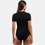 Футболка Odlo Performance Light W, Чорний 2 Футболка Odlo Performance Light W, Чорний 2