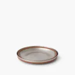 Миска складна Sea to Summit Detour Collapsible Bowl, 0,915 л – Коричневий 2 Миска складна Sea to Summit Detour Collapsible Bowl, 0,915 л – Коричневий 2