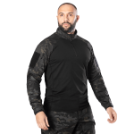 Комплект Raid+Герць Twill Multicam Black 2 Комплект Raid+Герць Twill Multicam Black 2