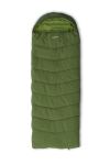 Спальник-ковдра Pinguin Blizzard PFM 190, Khaki