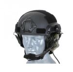Активные защитные наушники Earmor M32H MOD4 (FG) Olive 6