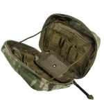 Підсумок EDC 4x3 M2 SOF А.Т.А.К.А. Cordura 500D. Мультикам 2 Підсумок EDC 4x3 M2 SOF А.Т.А.К.А. Cordura 500D. Мультикам 2