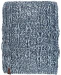 Шарф-труба Buff Knitted Neckwarmer Comfort Liv, Pebble Grey