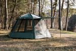 Шатёр Tribe Mosquito Pro, Зелёный 5 Шатёр Tribe Mosquito Pro, Зелёный 5