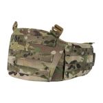 M-Tac пояс тактичний War Belt ARMOR Tegris D-Ring Cobra, Мультикам 4 M-Tac пояс тактичний War Belt ARMOR Tegris D-Ring Cobra, Мультикам 4