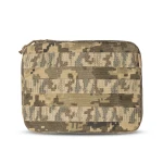 Чохли для бокових бронеплит з кріпленням Molle на камербанди. Піксель (мм-14) 9 Чохли для бокових бронеплит з кріпленням Molle на камербанди. Піксель (мм-14) 9