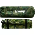 Сидушка самонадувная Tramp Camo UTRI-013 36x26x5 см Camo, камуфляжная 4