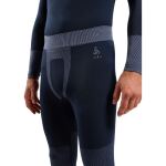 Комплект Odlo Fundamentals Performance Warm, Dark Sapphire 6