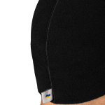 Шапка Beanie 3.0 НПУ Чорна 4 Шапка Beanie 3.0 НПУ Чорна 4