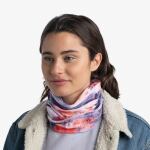Шарф-труба Buff Original Ecostretch, Zotii Pansy 3