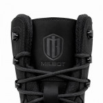 Зимове трекінгове взуття Milbot Spurt Mohawk. Утеплювачі Gore-tex/slimtex. Чорний 3