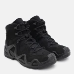 Тактические ботинки Lowa Zephyr Mk2 Gore-Tex® MID TF. Черный 4