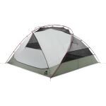 Палатка MSR Elixir 4 Tent, Green