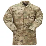 Сорочка тактична "5.11 Tactical MultiCam TDU" Multicam 3 Сорочка тактична "5.11 Tactical MultiCam TDU" Multicam 3