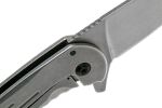 Розкладний ніж SOG Aegis FLK 6